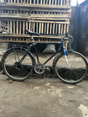 New Conditions Bicycle