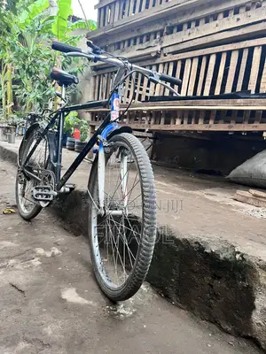 New Conditions Bicycle