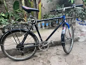 New Conditions Bicycle