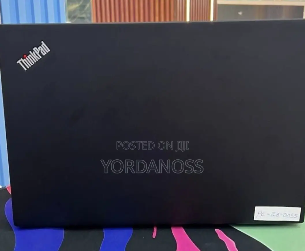 New Laptop Lenovo ThinkPad T14s Gen 2 16GB Intel Core i7 SSD 512GB