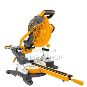 Ingco Miter Saw (ሜትር ሳዉ)