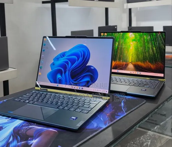 New Laptop Lenovo 16GB Intel Core Ultra 7 SSD 512GB