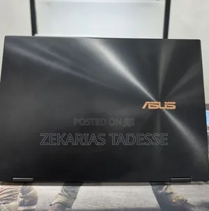 New Laptop Asus Zenbook 13 OLED 16GB Intel Core i7 SSD 512GB