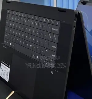 New Laptop HP OmniBook Ultra Flip 16" 16GB Intel Core Ultra 7 SSD 1T