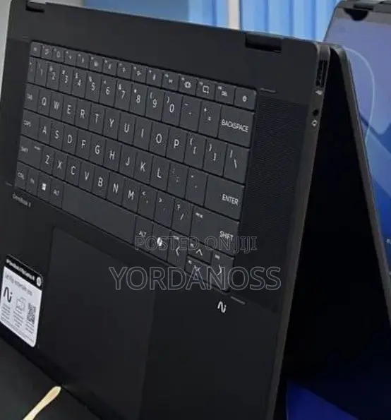 New Laptop HP OmniBook Ultra Flip 16" 16GB Intel Core Ultra 7 SSD 1T
