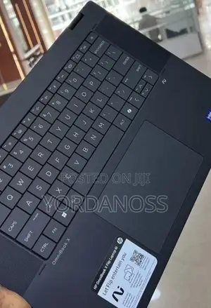 New Laptop HP OmniBook Ultra Flip 16" 16GB Intel Core Ultra 7 SSD 1T