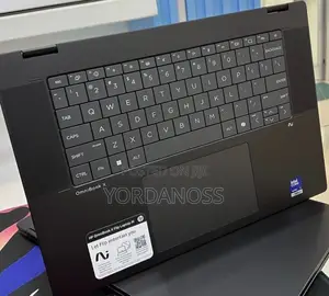 New Laptop HP OmniBook Ultra Flip 16" 16GB Intel Core Ultra 7 SSD 1T