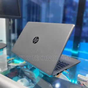 Laptop HP 250 G7 8GB Intel Core i5 SSD 256GB