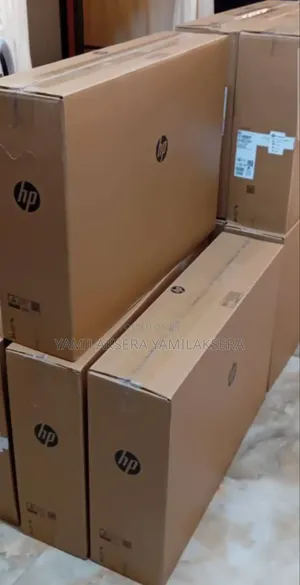 New Desktop Computer HP 290 G9 All-in-One 16GB Intel Core i7 SSD 512GB