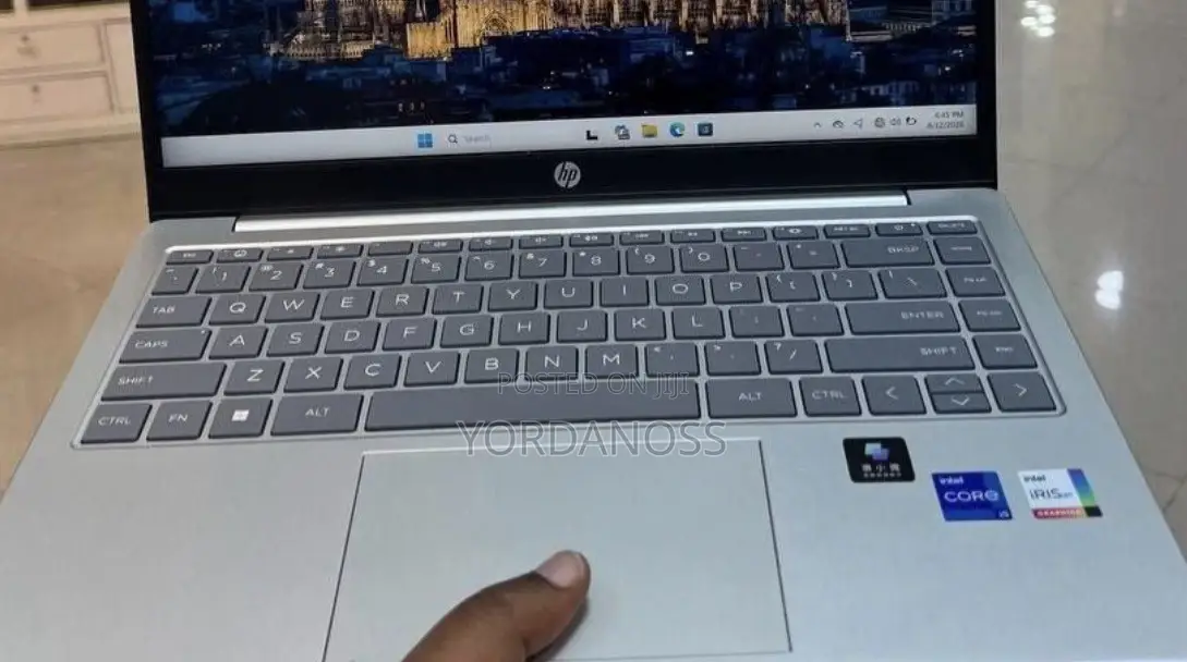 New Laptop HP Stream Notebook 16GB Intel Core i7 SSD 1T