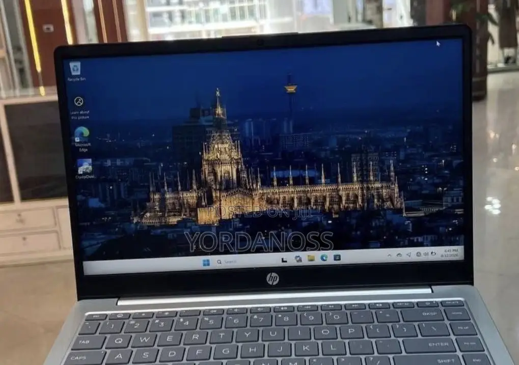 New Laptop HP Stream Notebook 16GB Intel Core i7 SSD 1T