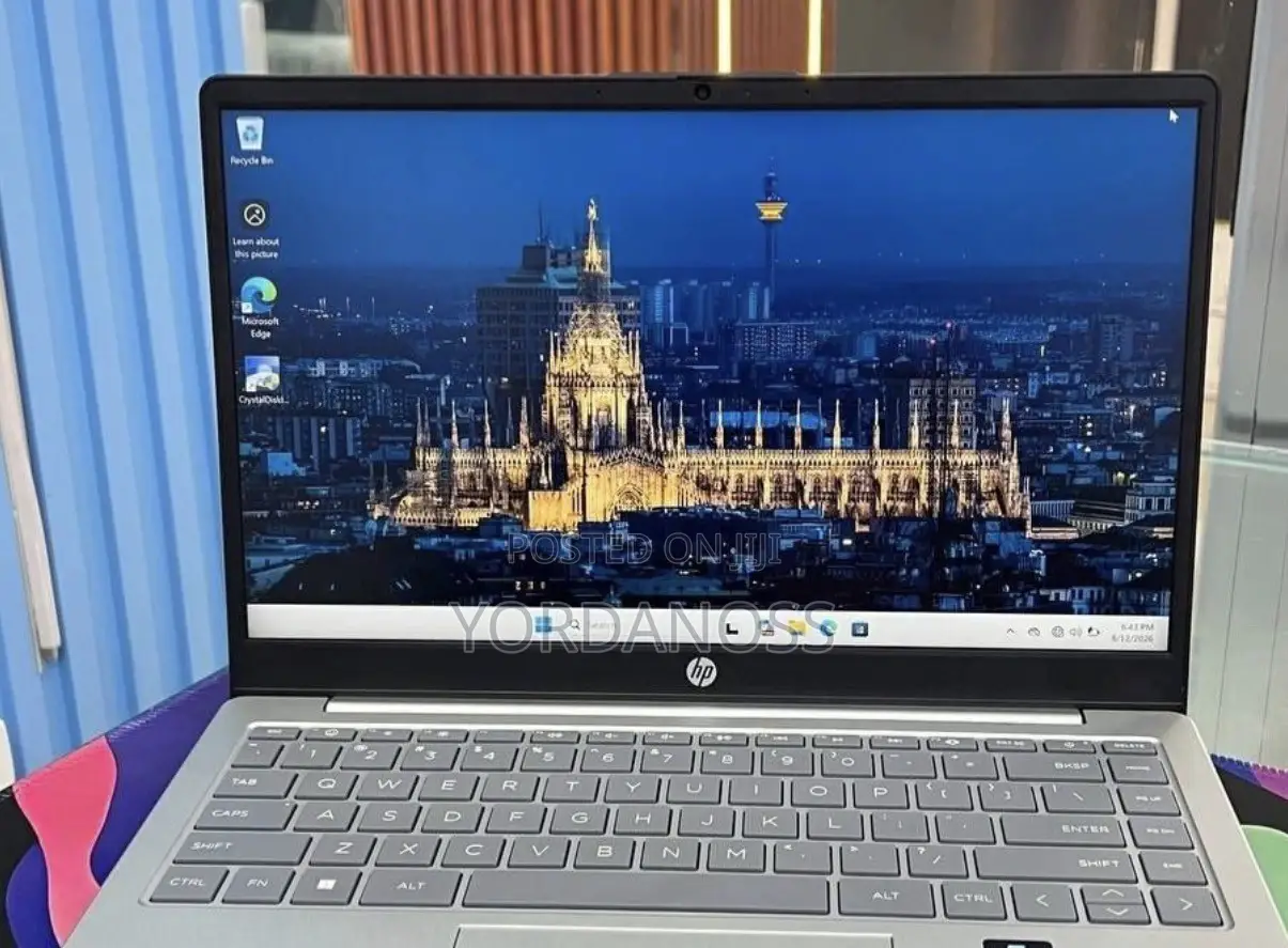 New Laptop HP Stream Notebook 16GB Intel Core i7 SSD 1T