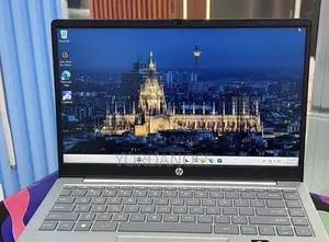 New Laptop HP Stream Notebook 16GB Intel Core i7 SSD 1T