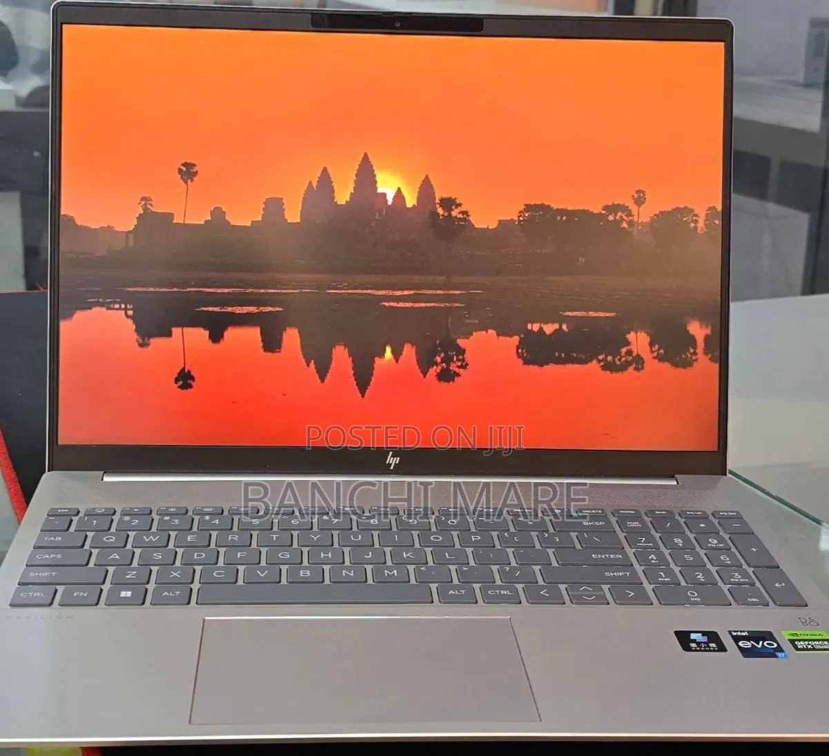 New Laptop HP Pavilion 15 16GB Intel Core i7 SSD 1T