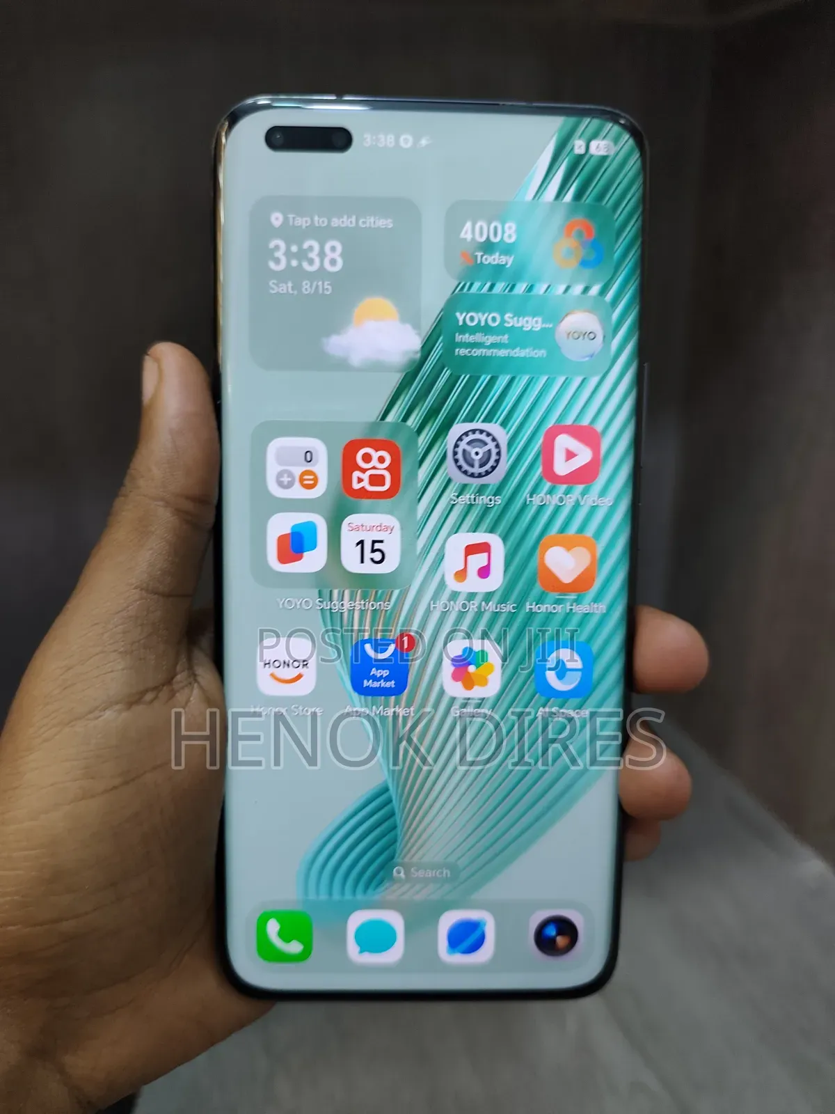 Honor Magic5 Pro 512 GB