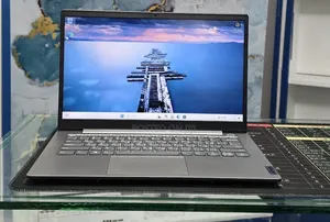 New Laptop Lenovo Thinkbook 14 8GB Intel Core i7 SSD 512GB