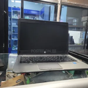 Laptop HP EliteBook 840 8GB Intel Core i5 HDD 500GB