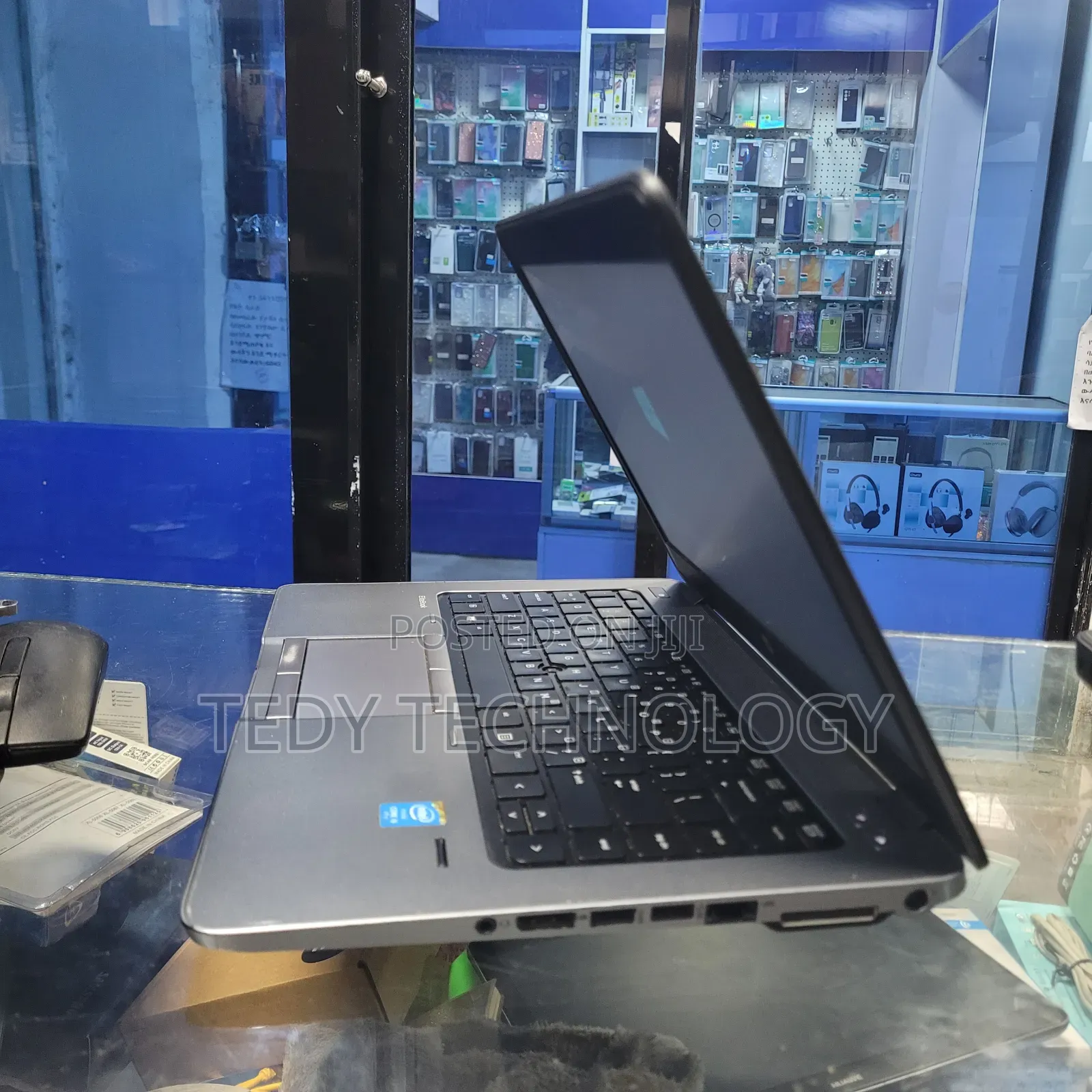 Laptop HP EliteBook 840 8GB Intel Core i5 HDD 500GB
