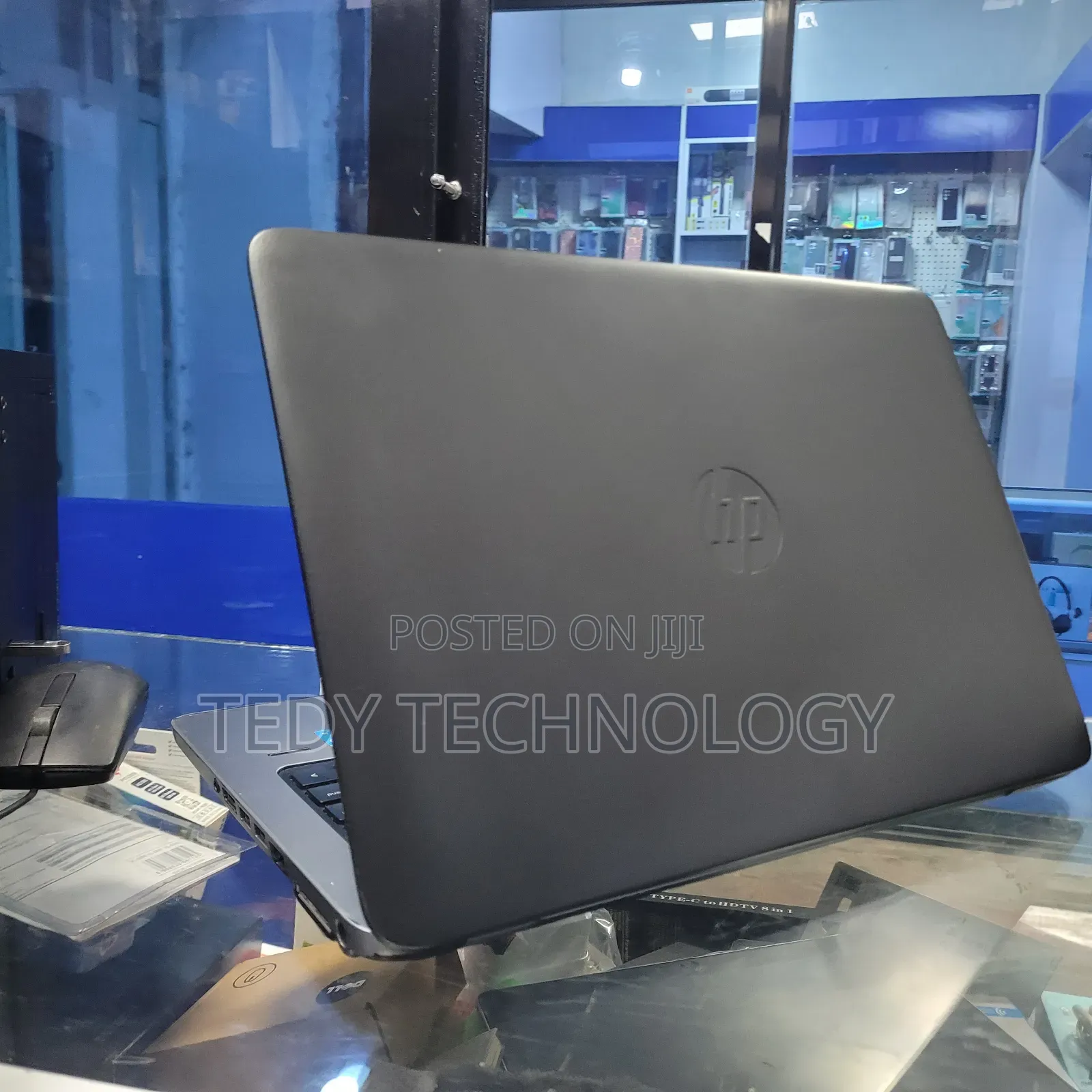 Laptop HP EliteBook 840 8GB Intel Core i5 HDD 500GB