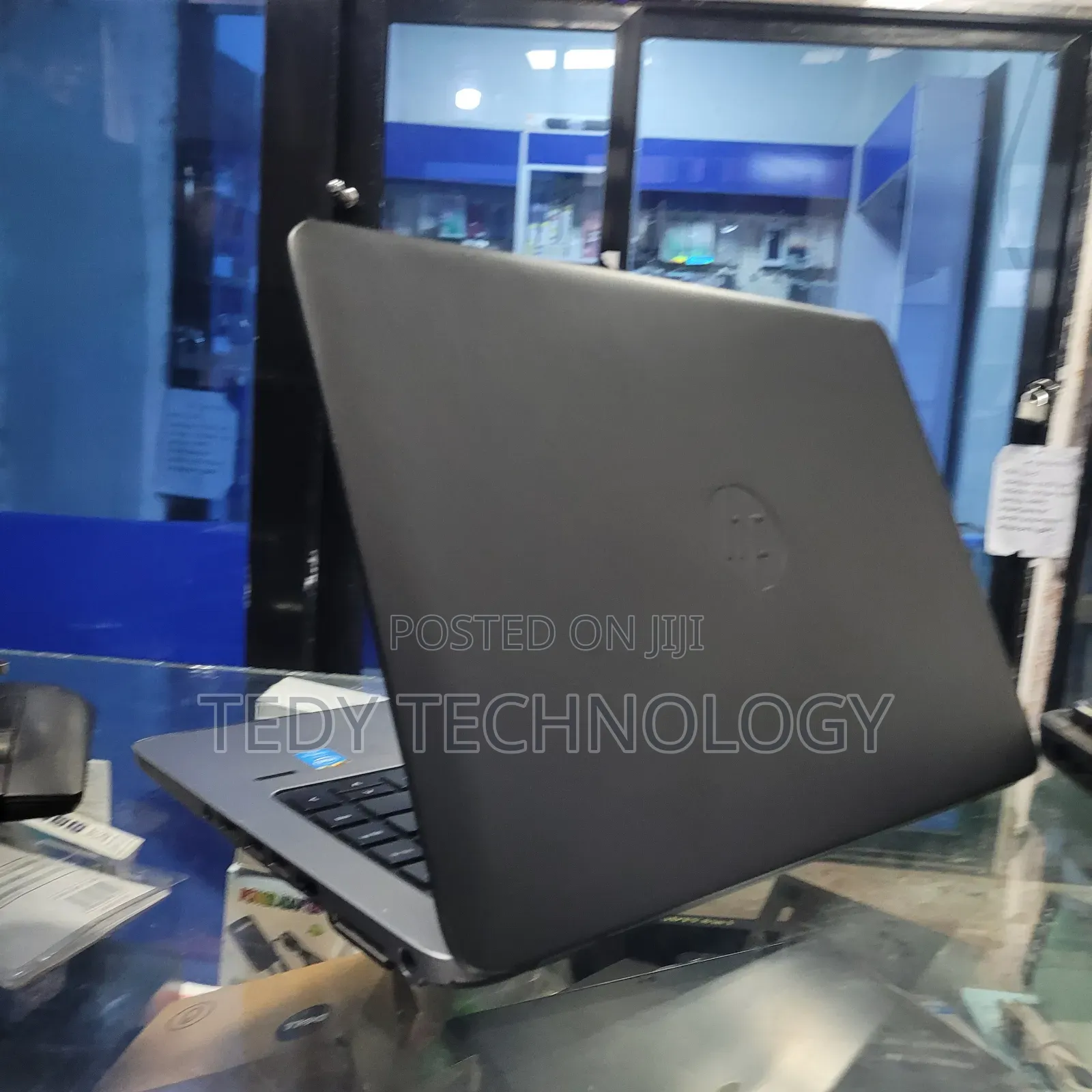 Laptop HP EliteBook 840 8GB Intel Core i5 HDD 500GB