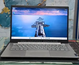 New Laptop Lenovo Thinkbook 14 8GB Intel Core i5 SSD 512GB