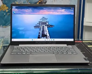 New Laptop Lenovo Thinkbook 14 8GB Intel Core i5 SSD 512GB