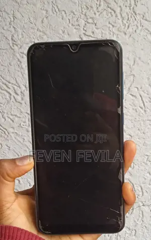 Samsung Galaxy A50 128 GB Blue