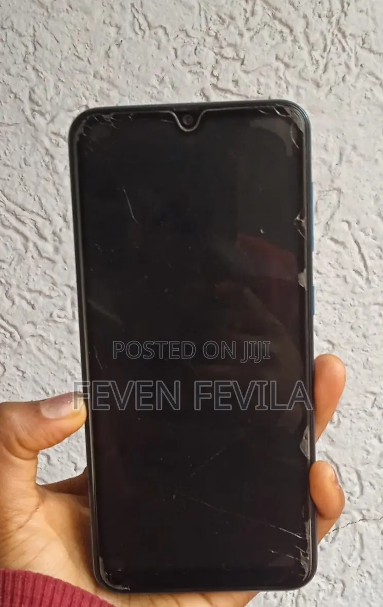Samsung Galaxy A50 128 GB Blue