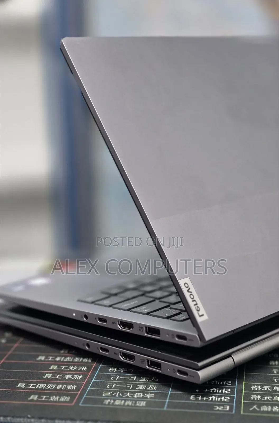 New Laptop Lenovo Thinkbook 14 16GB Intel Core Ultra 7 SSD 512GB