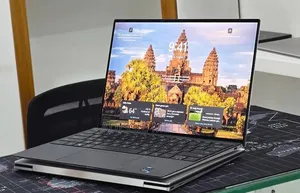 New Laptop Dell XPS 13 16GB Intel Core i7 SSD 512GB