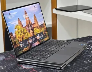 New Laptop Dell XPS 13 16GB Intel Core i7 SSD 512GB