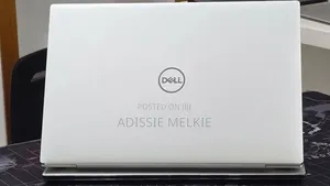 New Laptop Dell XPS 13 16GB Intel Core i7 SSD 512GB