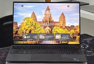 New Laptop Dell XPS 13 16GB Intel Core i7 SSD 512GB