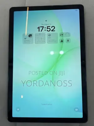 New Samsung Galaxy Tab A11+ 128 GB