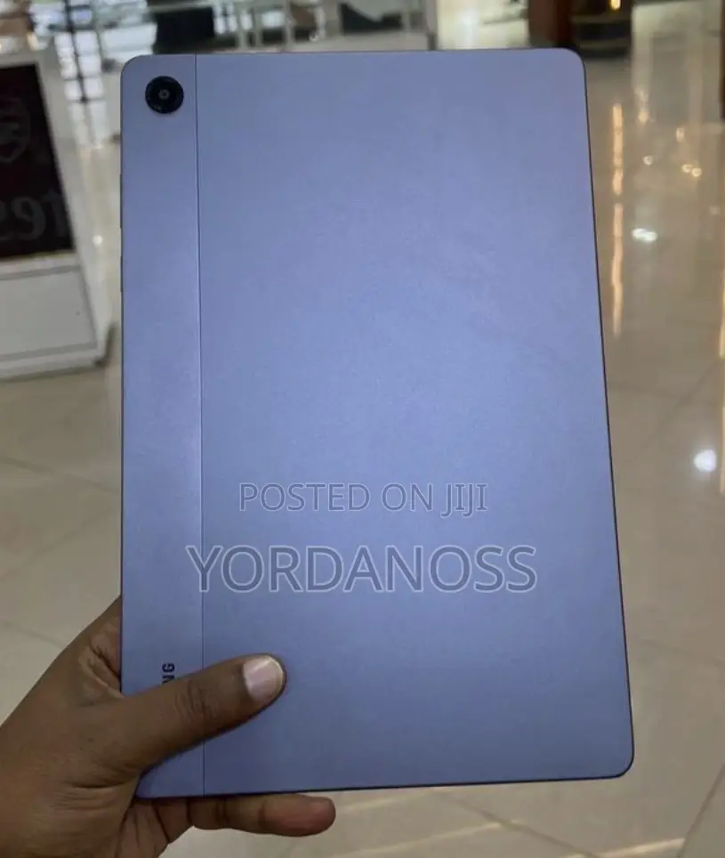 New Samsung Galaxy Tab A11+ 128 GB
