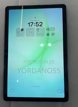New Samsung Galaxy Tab A11+ 128 GB