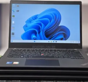 New Laptop Lenovo ThinkPad T14s Gen 2 16GB Intel Core i5 SSD 512GB