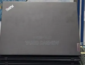 New Laptop Lenovo ThinkPad T14s Gen 2 16GB Intel Core i5 SSD 512GB
