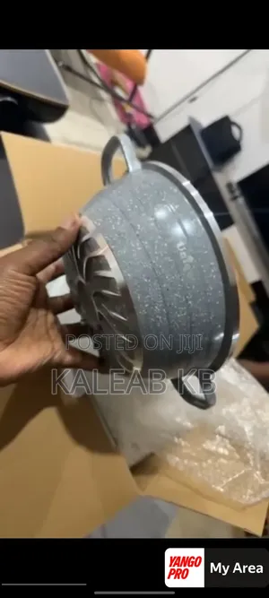 Cookware Set