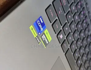 New Laptop Asus ROG Strix G18 40GB Intel Core i9 SSD 1T