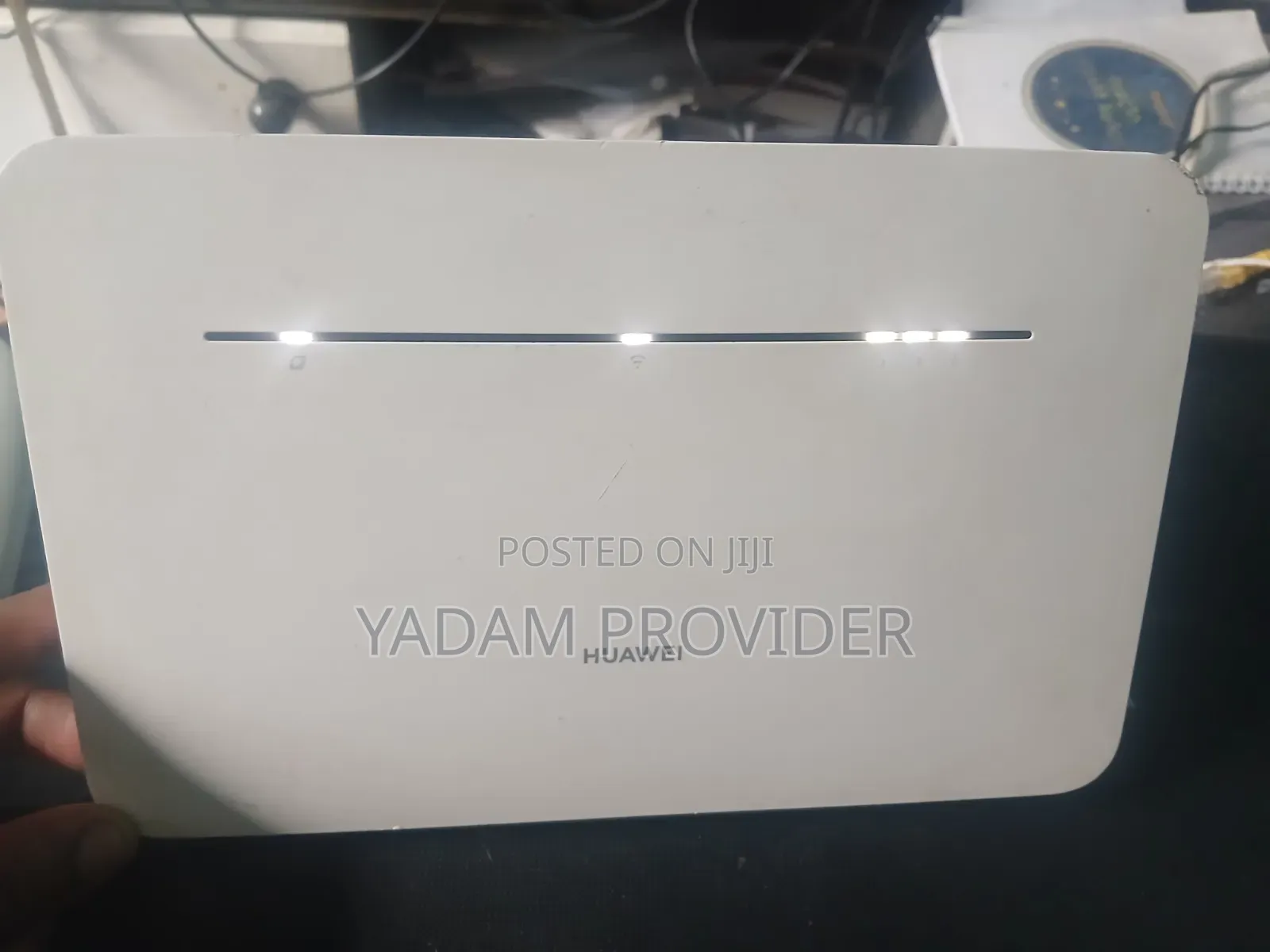 Huawei 4G Home Wireless Router