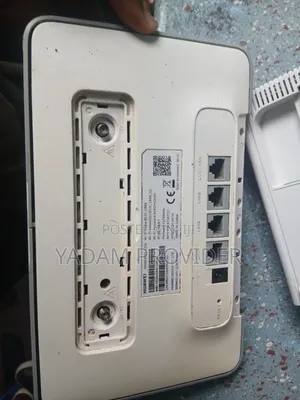 Huawei 4G Home Wireless Router