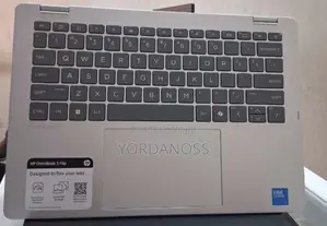 New Laptop HP OmniBook 5 Flip 16GB Intel Core 7 SSD 512GB