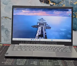 New Laptop Lenovo Thinkbook 14 8GB Intel Core i5 SSD 512GB