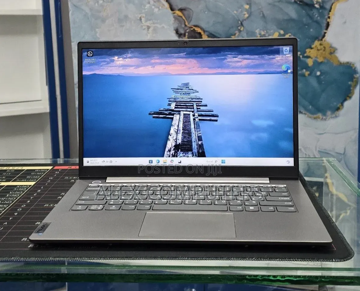 New Laptop Lenovo Thinkbook 14 8GB Intel Core i5 SSD 512GB