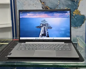 New Laptop Lenovo Thinkbook 14 8GB Intel Core i5 SSD 512GB