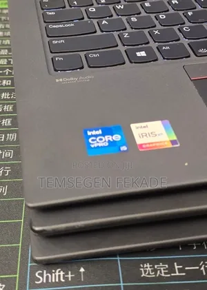 New Laptop Lenovo ThinkPad T14s Gen 1 16GB Intel Core i5 SSD 512GB