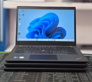 New Laptop Lenovo ThinkPad T14s Gen 1 16GB Intel Core i5 SSD 512GB
