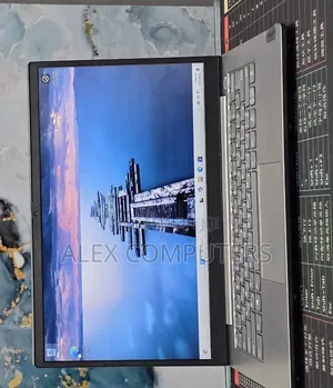 New Laptop Lenovo Thinkbook 14 8GB Intel Core i5 SSD 512GB