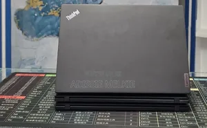 New Laptop Lenovo ThinkPad T14 16GB Intel Core i5 SSD 512GB